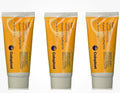 Coloplast Triad hydrophilic wound dressing packs, 2.5 oz each, in a 3-pack, designed for wound care by Beauty and Wound.
