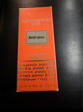 M.G. Parfums Imagination 2000 Intense Women Eau de Parfum 100ml bottle with elegant packaging and floral design